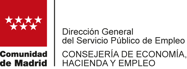 Consejería de Empleo - Comunidad de Madrid